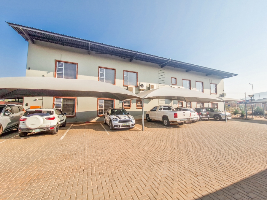 Commercial Property for Sale in Melodie North West
